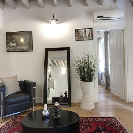 De Rustici Apartment Florence Buitenkant foto