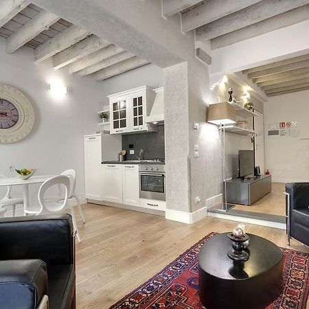 De Rustici Apartment Florence Buitenkant foto