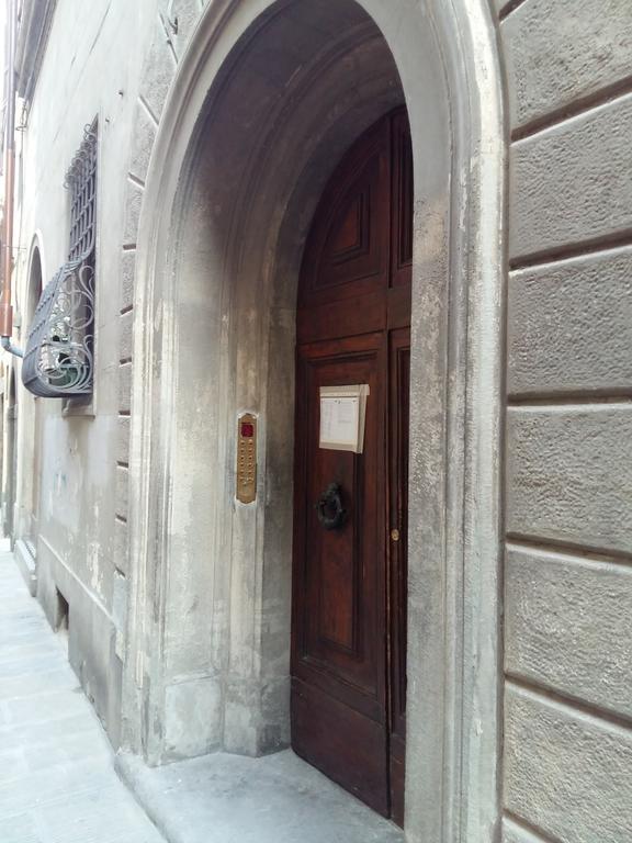 De Rustici Apartment Florence Buitenkant foto