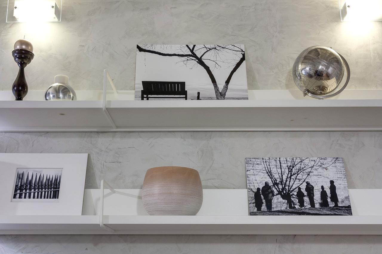 De Rustici Apartment Florence Buitenkant foto