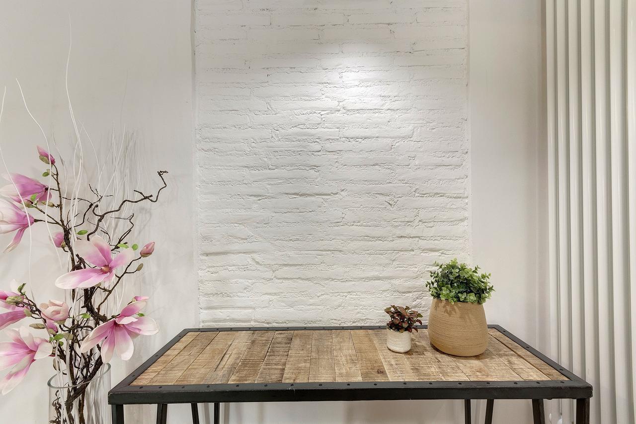 De Rustici Apartment Florence Buitenkant foto
