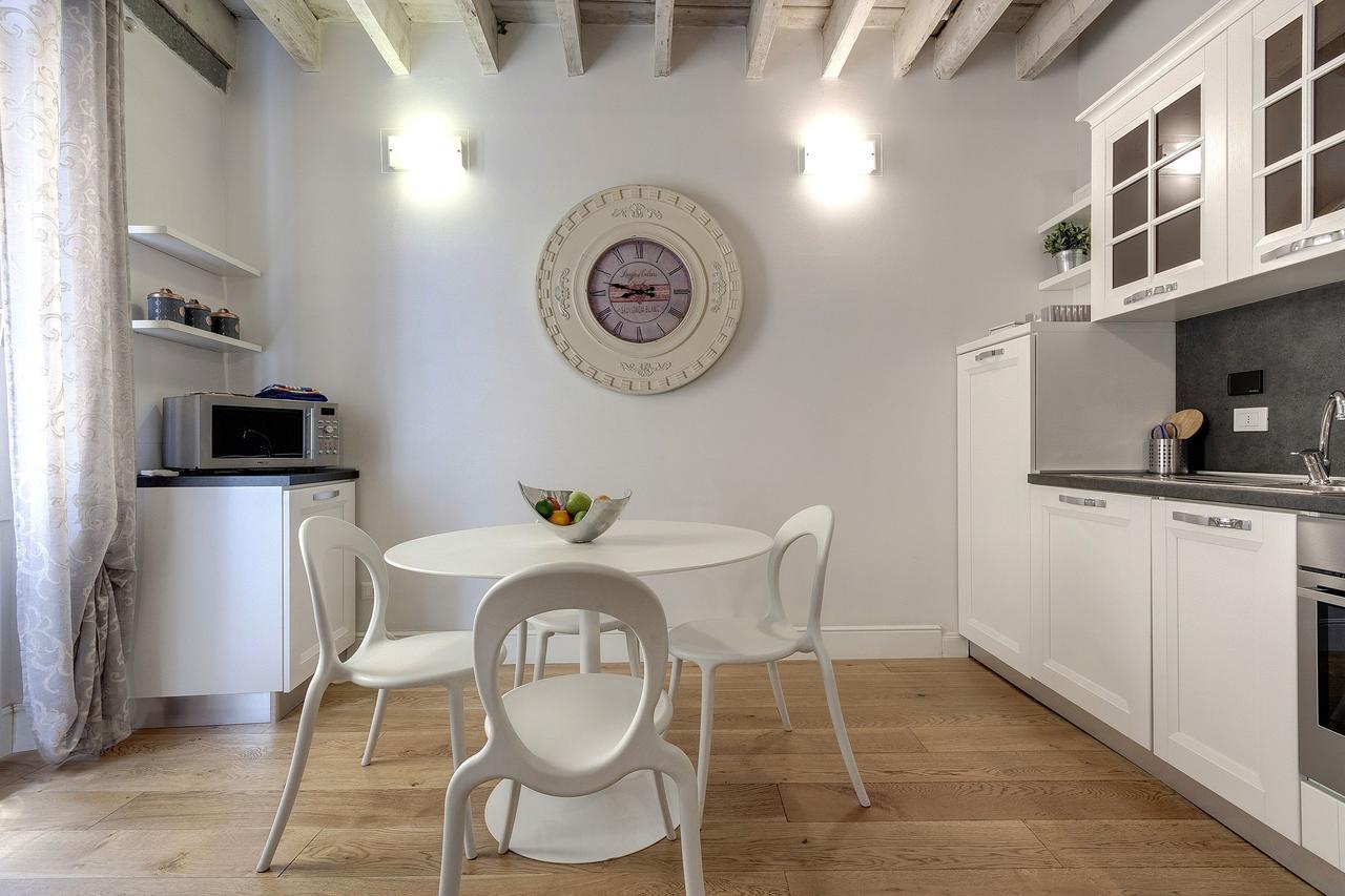 De Rustici Apartment Florence Buitenkant foto