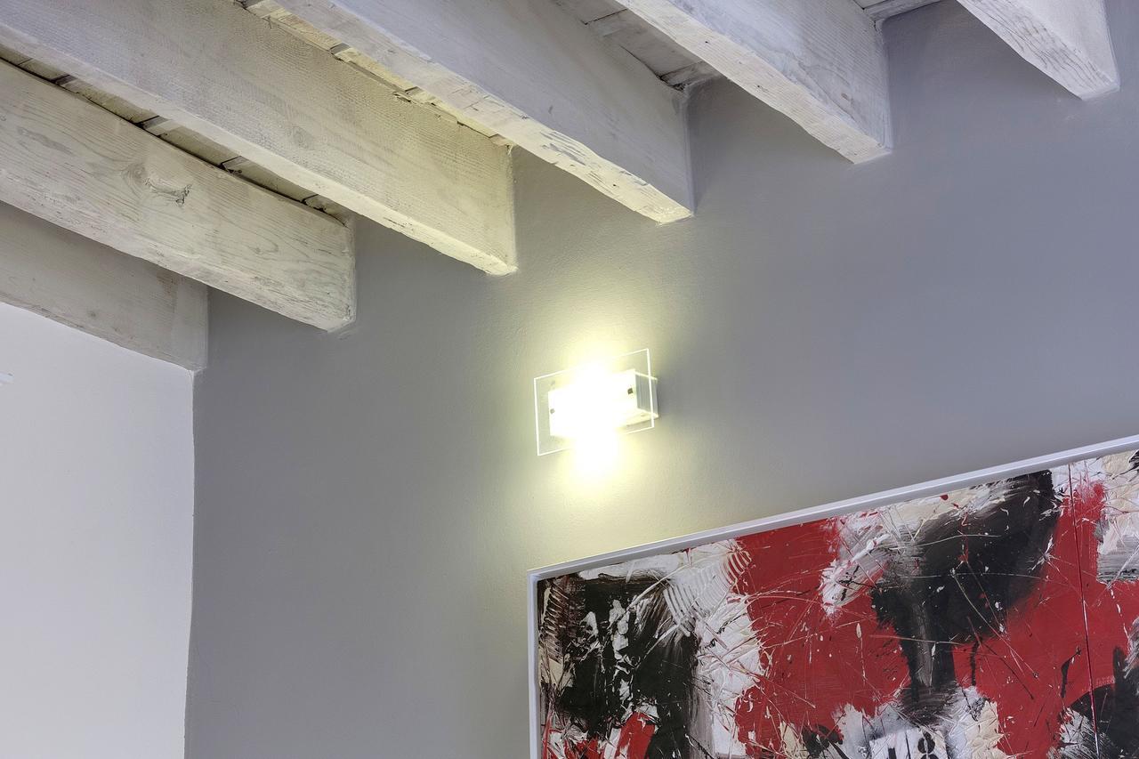De Rustici Apartment Florence Buitenkant foto