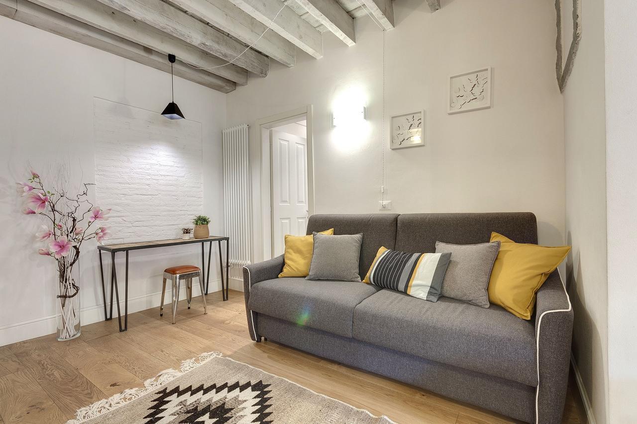 De Rustici Apartment Florence Buitenkant foto